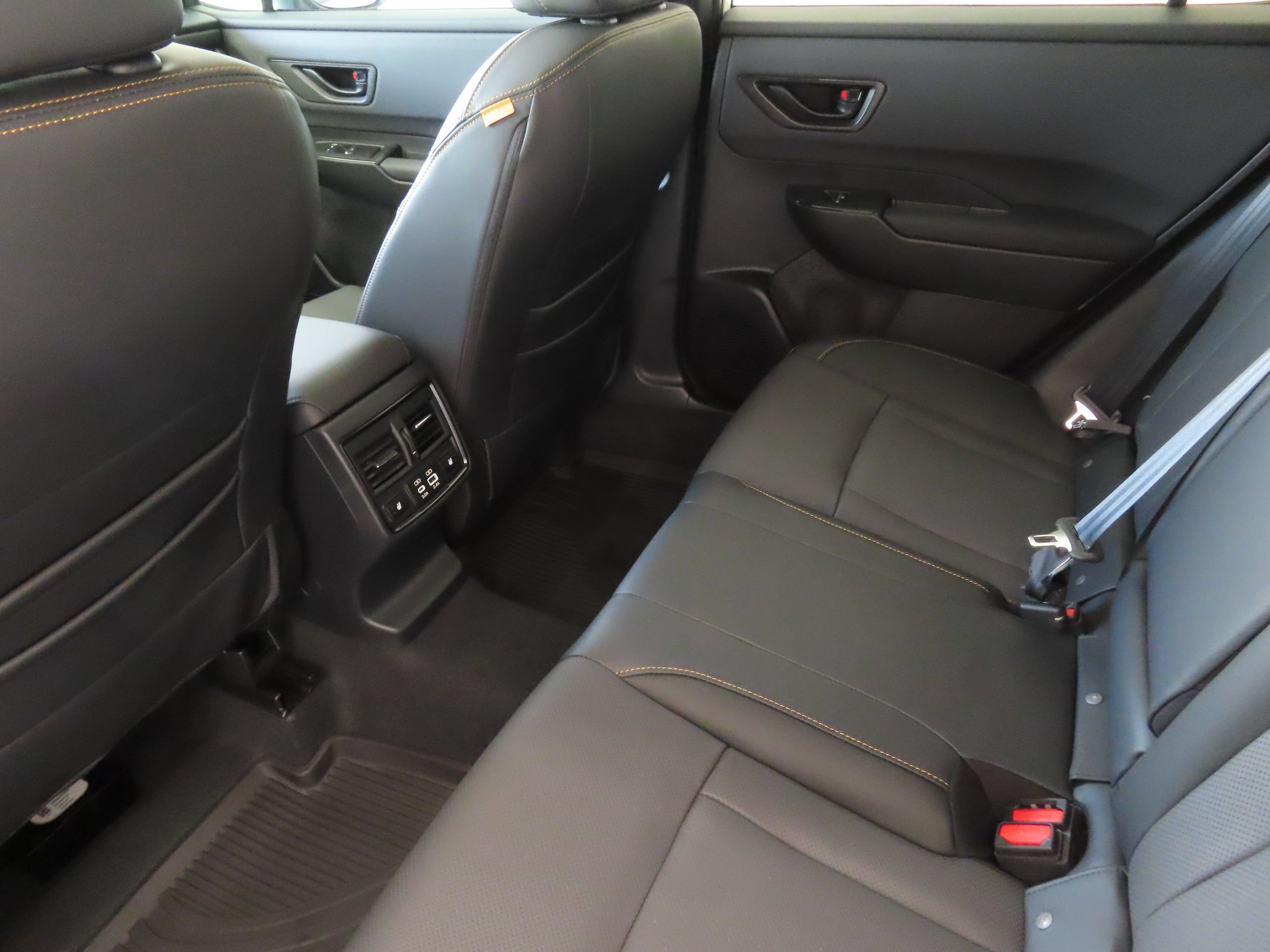 New 2026 Subaru Outback Wilderness AWD/4WD image 22