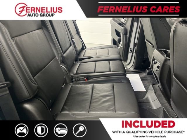 Used 2021 Chevrolet Tahoe Z71 w/ Z71 Signature Package image 31