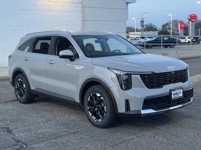 New 2026 Kia Sorento S FWD image 5