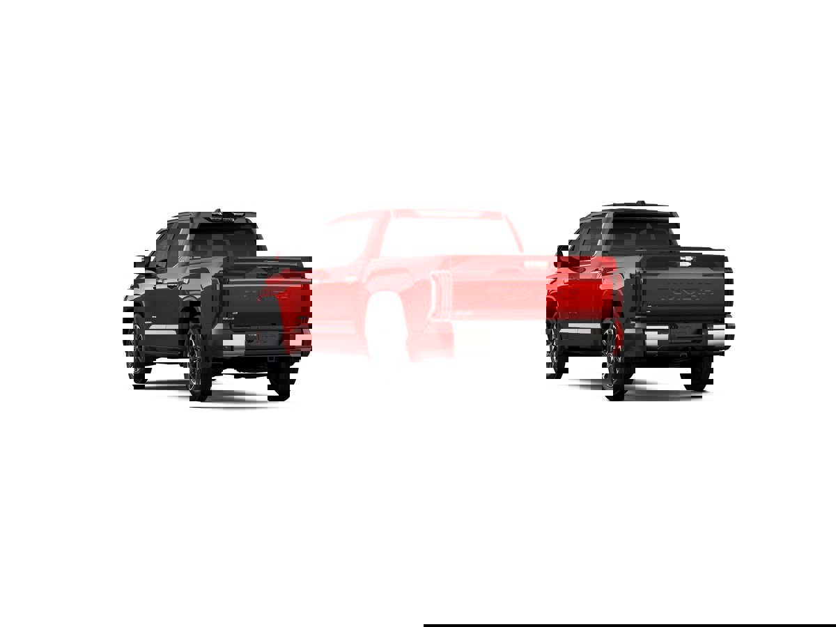 New 2026 Toyota Tundra Limited image 42