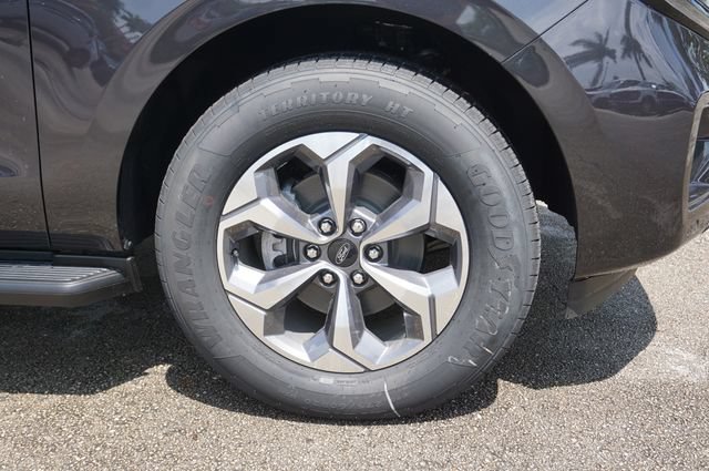 New 2027 Ford Expedition Max Active RWD image 19