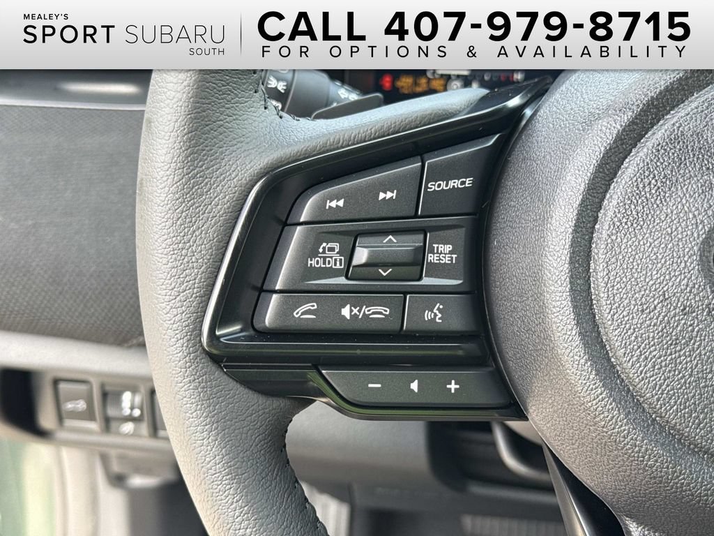 New 2026 Subaru Outback Limited AWD/4WD image 44