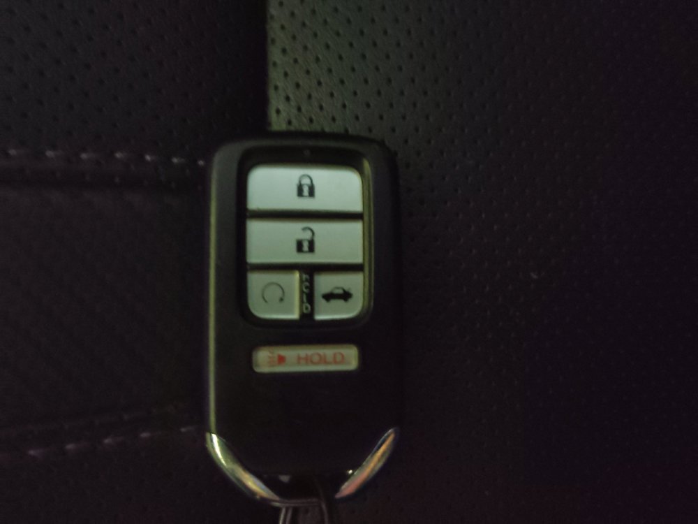 Used 2016 Honda Civic Touring image 32