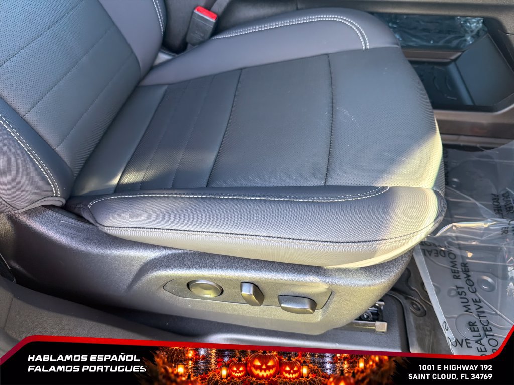 Used 2026 GMC Hummer EV 3X w/ Carbon Fiber Edition Package AWD/4WD image 34
