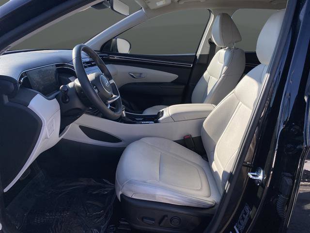 Used 2023 Hyundai Tucson SEL w/ Convenience Package image 4