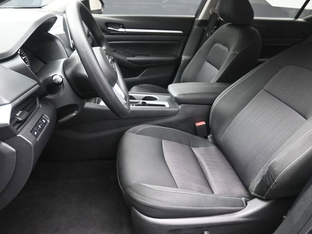 Used 2022 Nissan Altima 2.5 SV image 18