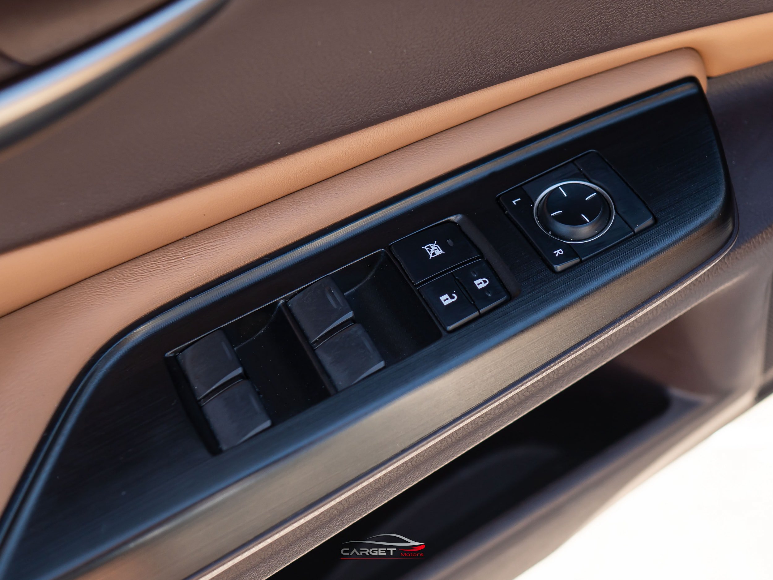 Used 2019 Lexus ES 350 w/ Premium Package FWD image 42
