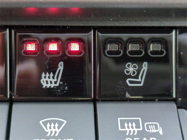 New 2026 Toyota Camry XSE w/ Premium Plus Package image 21