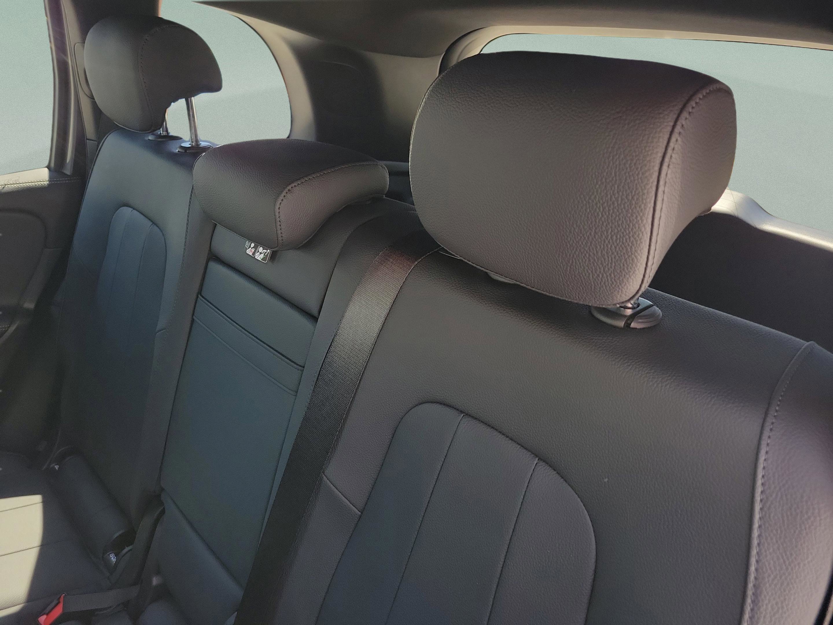 Certified 2026 Mercedes-Benz GLB 250 GLB 250 image 12