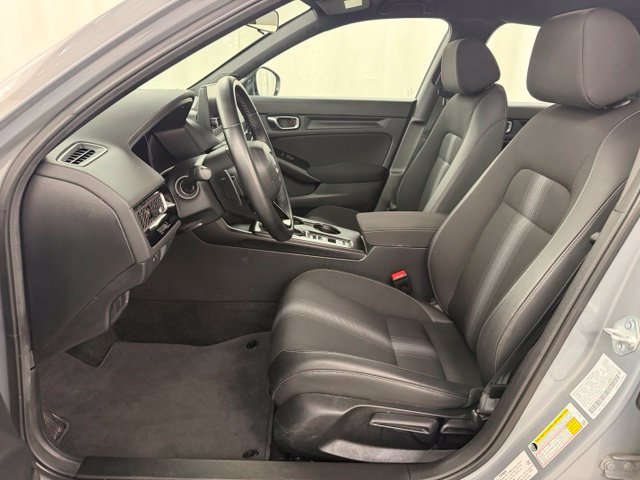 Used 2026 Honda Civic Sport image 9