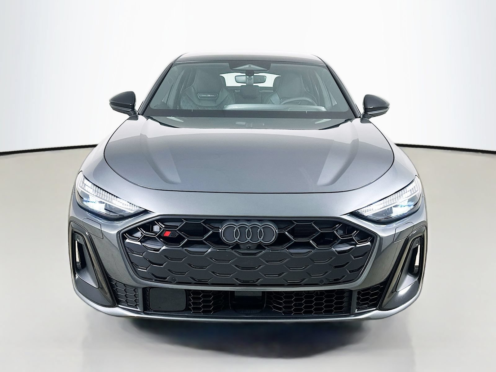 New 2026 Audi S5 Premium Plus AWD/4WD image 2