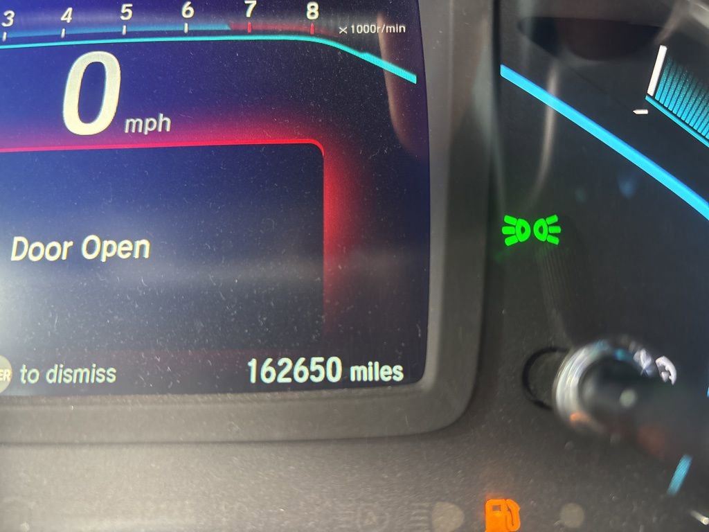 Used 2018 Honda Odyssey Touring image 14