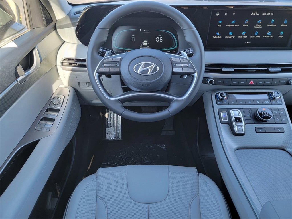 Used 2025 Hyundai Palisade SEL image 26