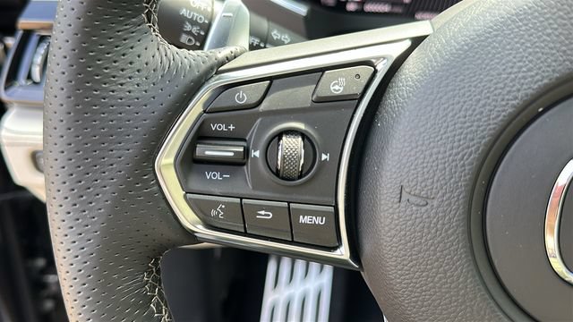 New 2026 Acura MDX A-Spec w/ Advance Package AWD/4WD image 13