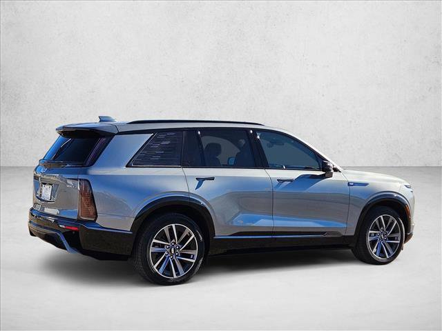 New 2026 Cadillac Vistiq Premium Luxury AWD/4WD image 2
