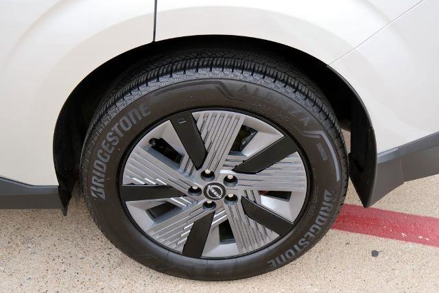 Certified 2025 Nissan Murano SL image 11