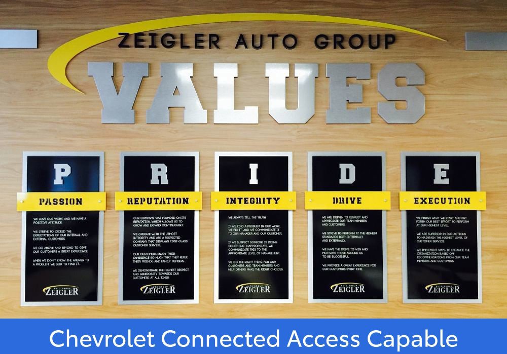 Used 2023 Chevrolet Silverado 1500 Custom AWD/4WD image 31