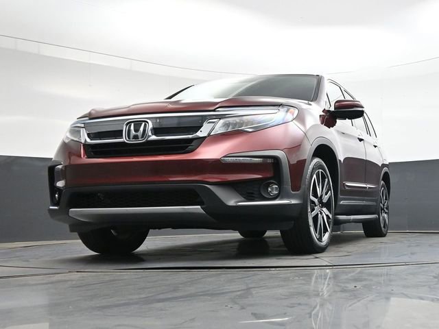 Used 2021 Honda Pilot Elite image 38