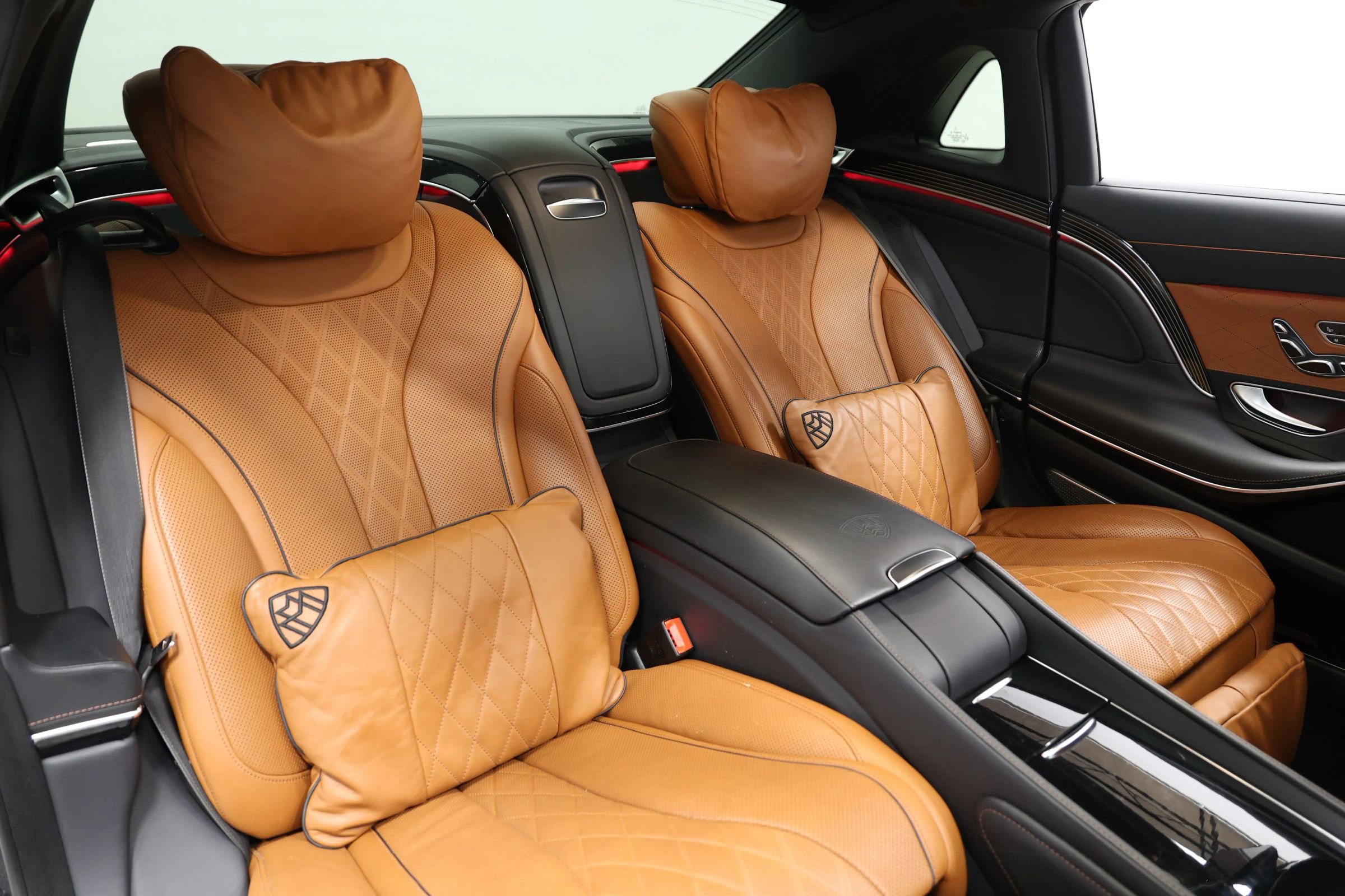 Used 2019 Mercedes-Benz Maybach S 560 4MATIC image 98