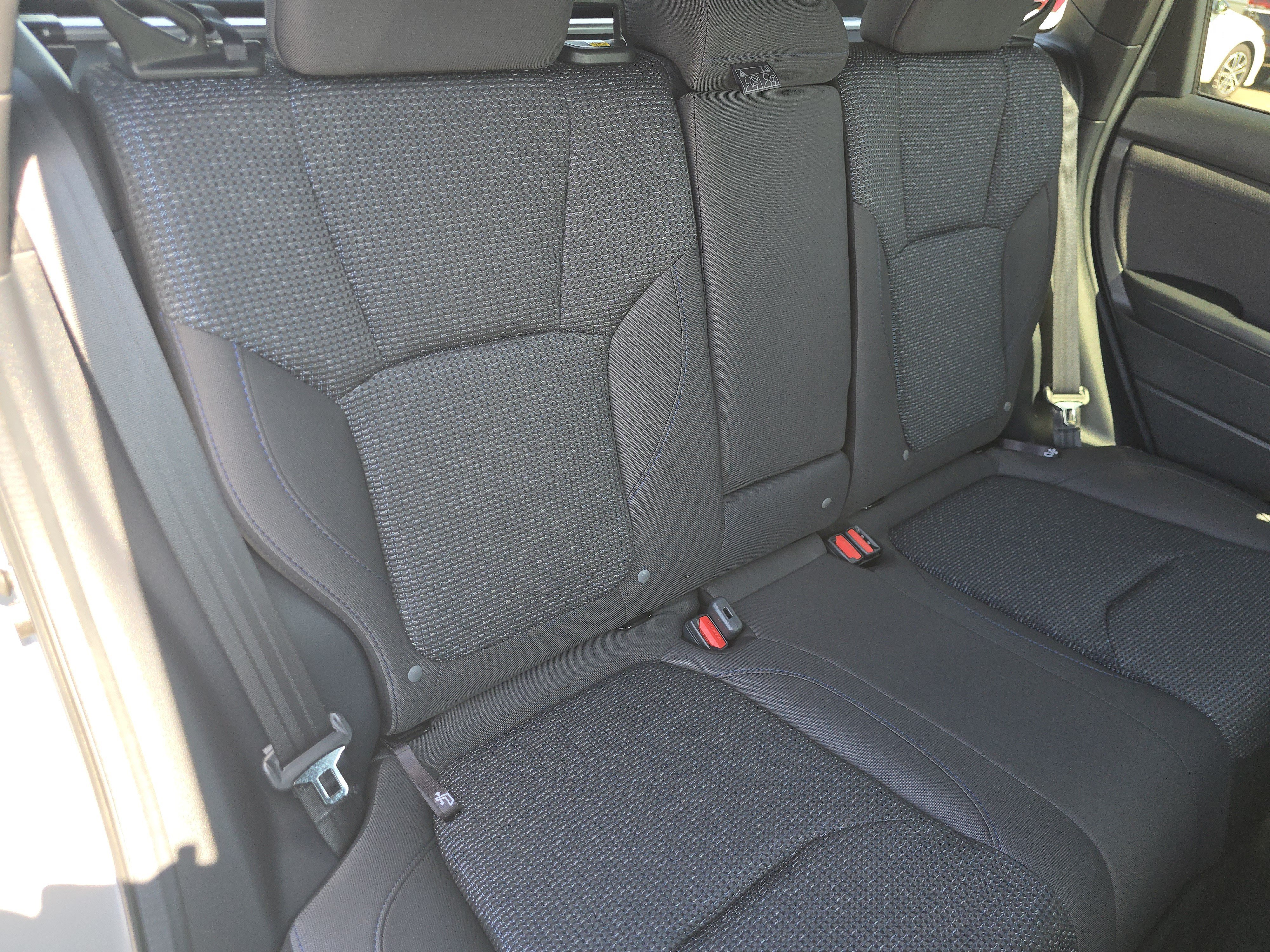 Certified 2026 Subaru Forester Premium AWD/4WD image 18