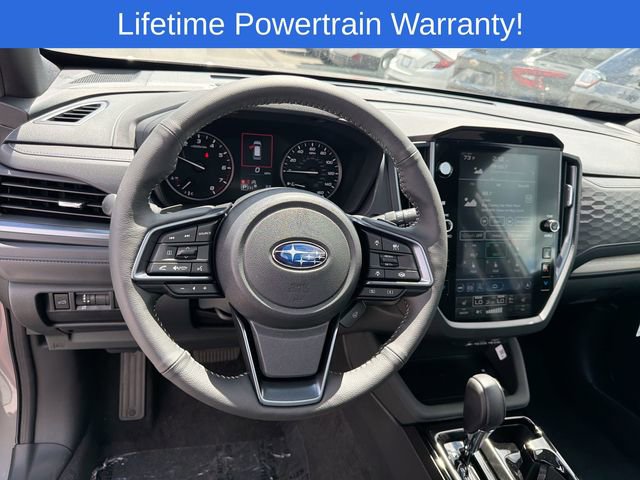 New 2026 Subaru Forester Limited AWD/4WD image 24