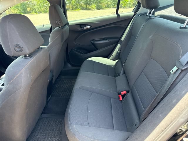 Used 2019 Chevrolet Cruze LS w/ LS Convenience Package FWD image 10