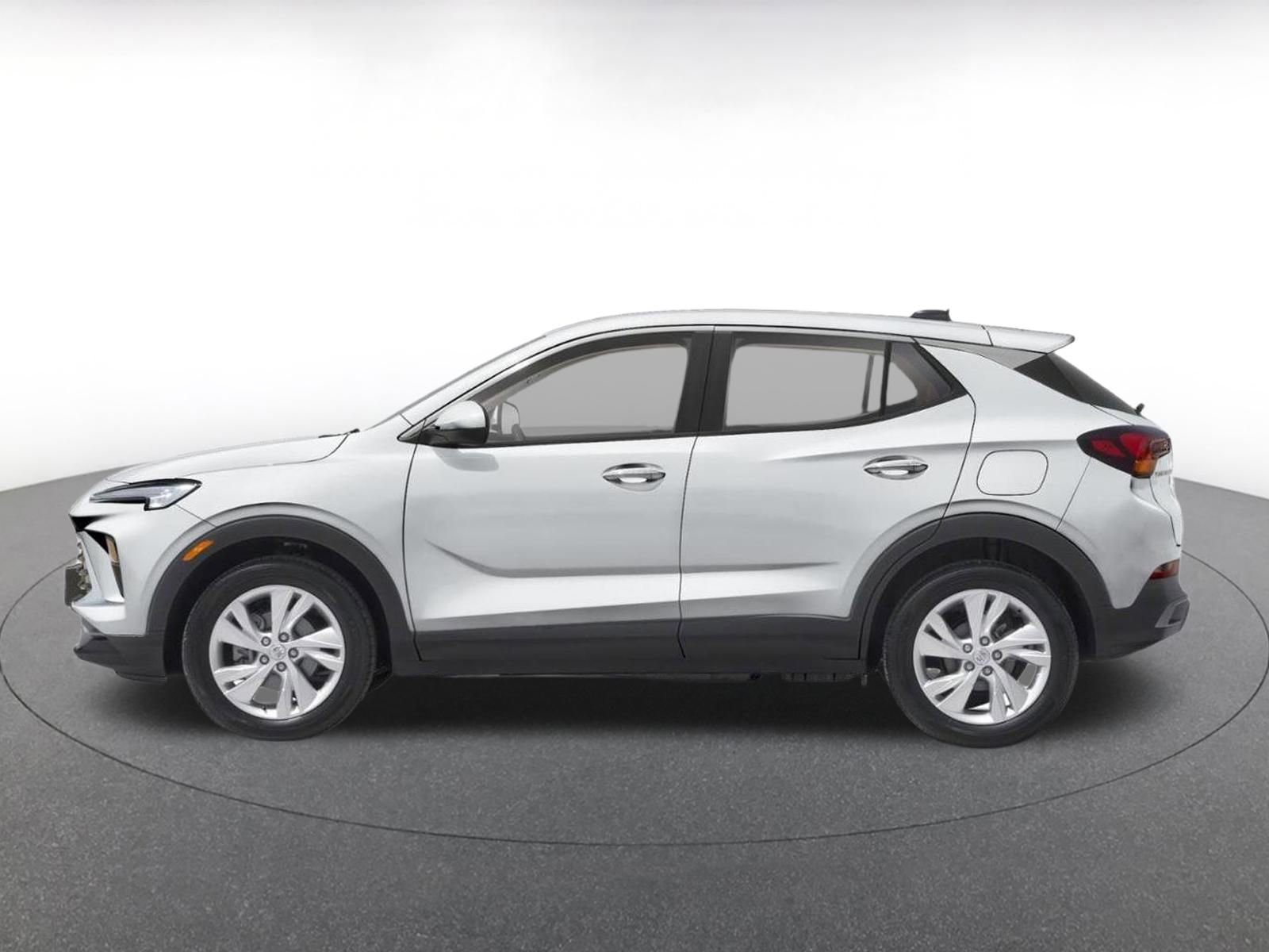 Used 2025 Buick Encore GX Preferred FWD image 3
