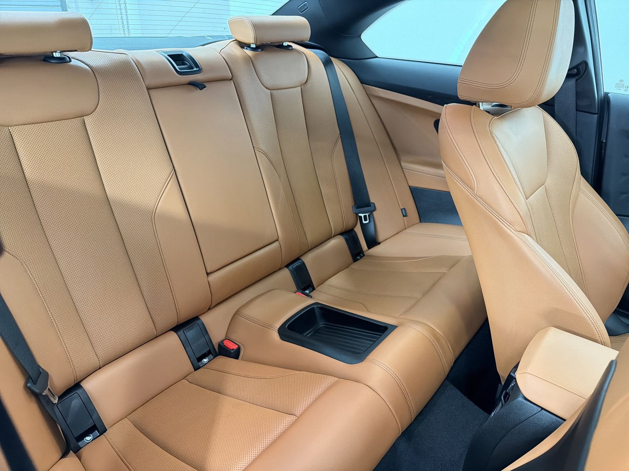 Certified 2023 BMW 230i 230i w/ Premium Package image 24