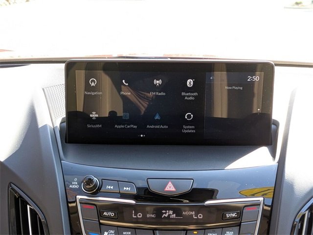 Used 2021 Acura RDX FWD w/ Advance Package image 15