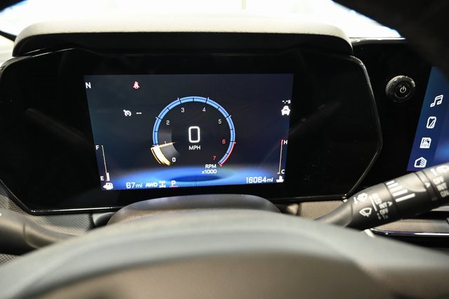 Used 2024 Chevrolet TrailBlazer LT w/ Convenience Package image 28