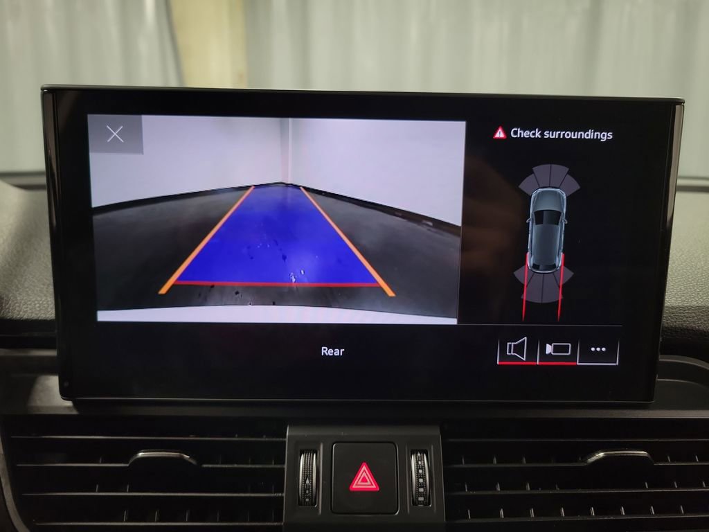 Used 2021 Audi Q5 2.0T Premium w/ Convenience Package image 20