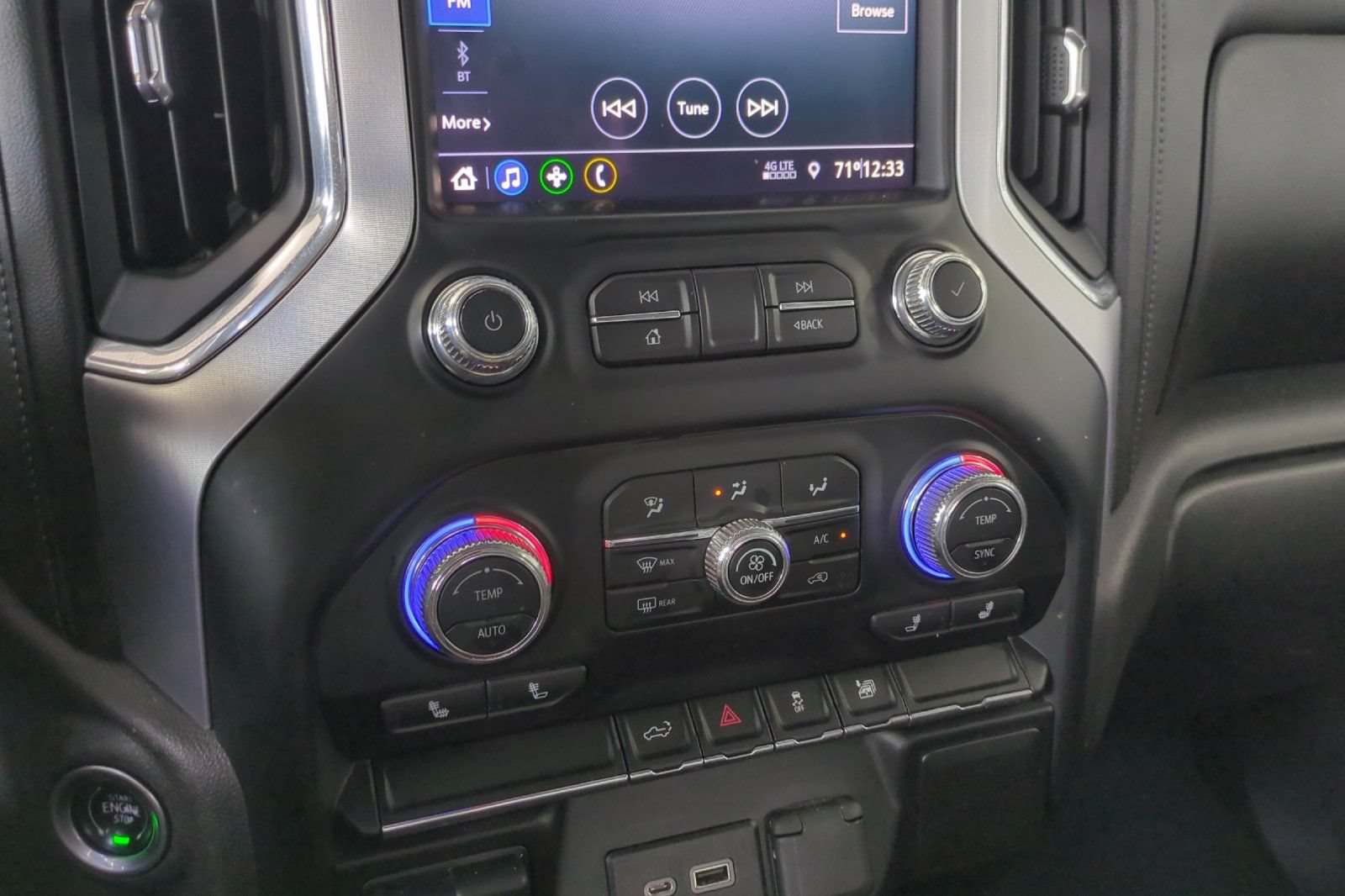 Used 2022 GMC Sierra 1500 Elevation AWD/4WD image 28