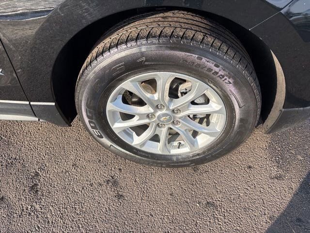 Used 2018 Chevrolet Equinox LT image 44