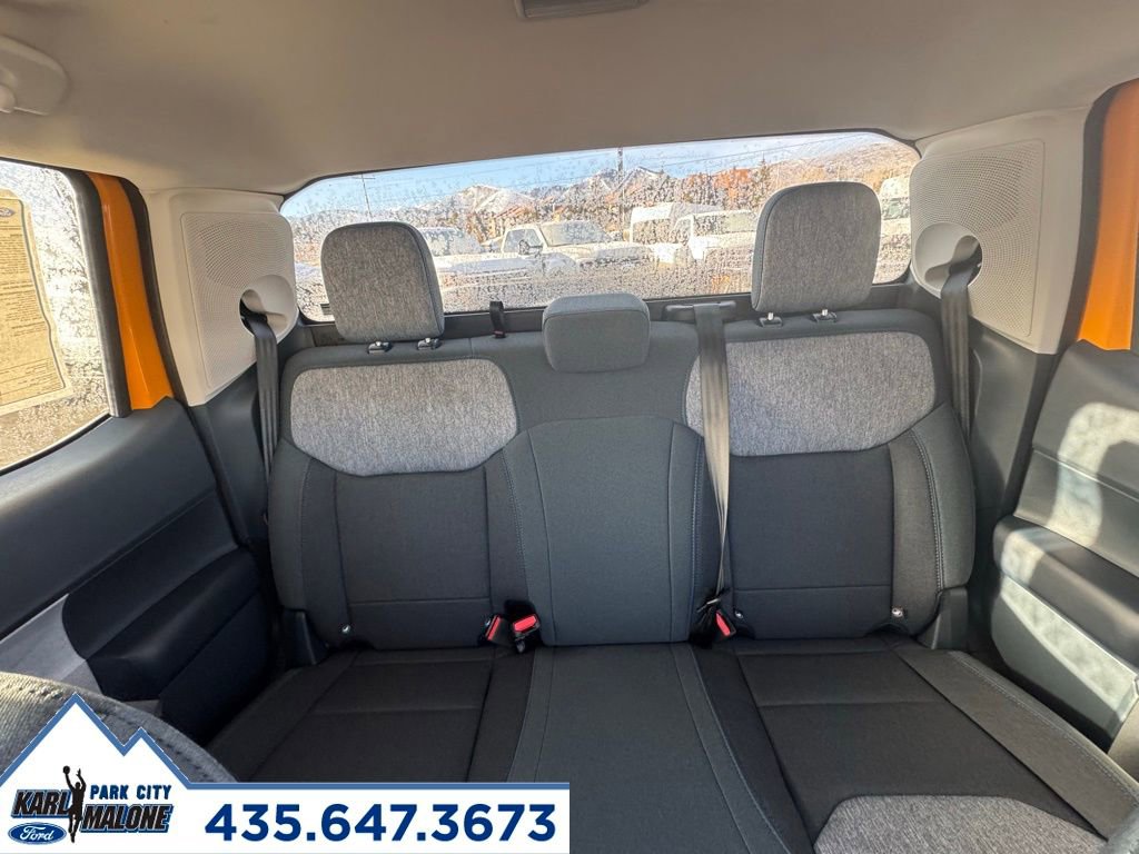 New 2026 Ford Maverick XLT w/ Equipment Group 301A image 45