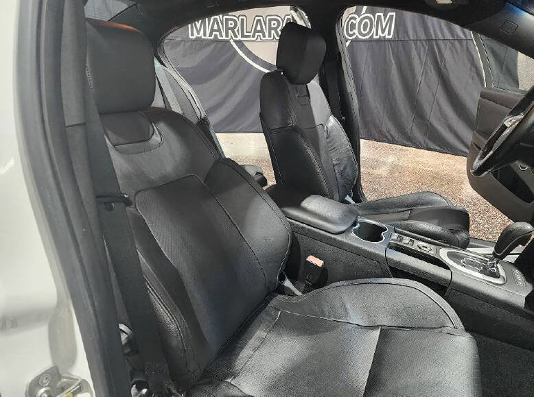 Used 2009 Pontiac G8 w/ Premium Package image 13