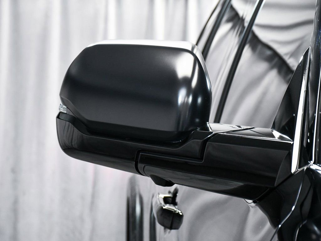 Used 2025 Toyota Sequoia TRD Pro image 78