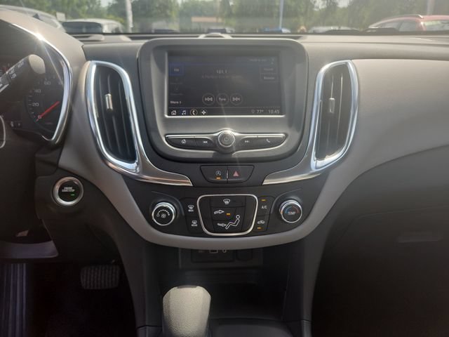 Used 2024 Chevrolet Equinox LS FWD image 18