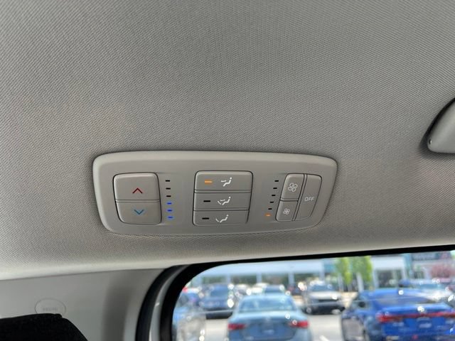 Certified 2022 Kia Carnival LX FWD image 30