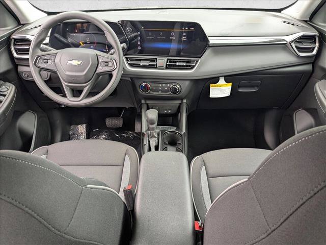 New 2026 Chevrolet TrailBlazer LS w/ LS Confidence Package FWD image 14