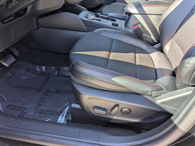 New 2026 Ford Escape ST-Line w/ Tech Pack #1 image 4