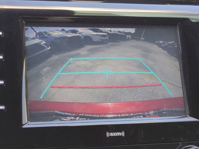 Used 2020 Toyota Camry SE FWD image 23