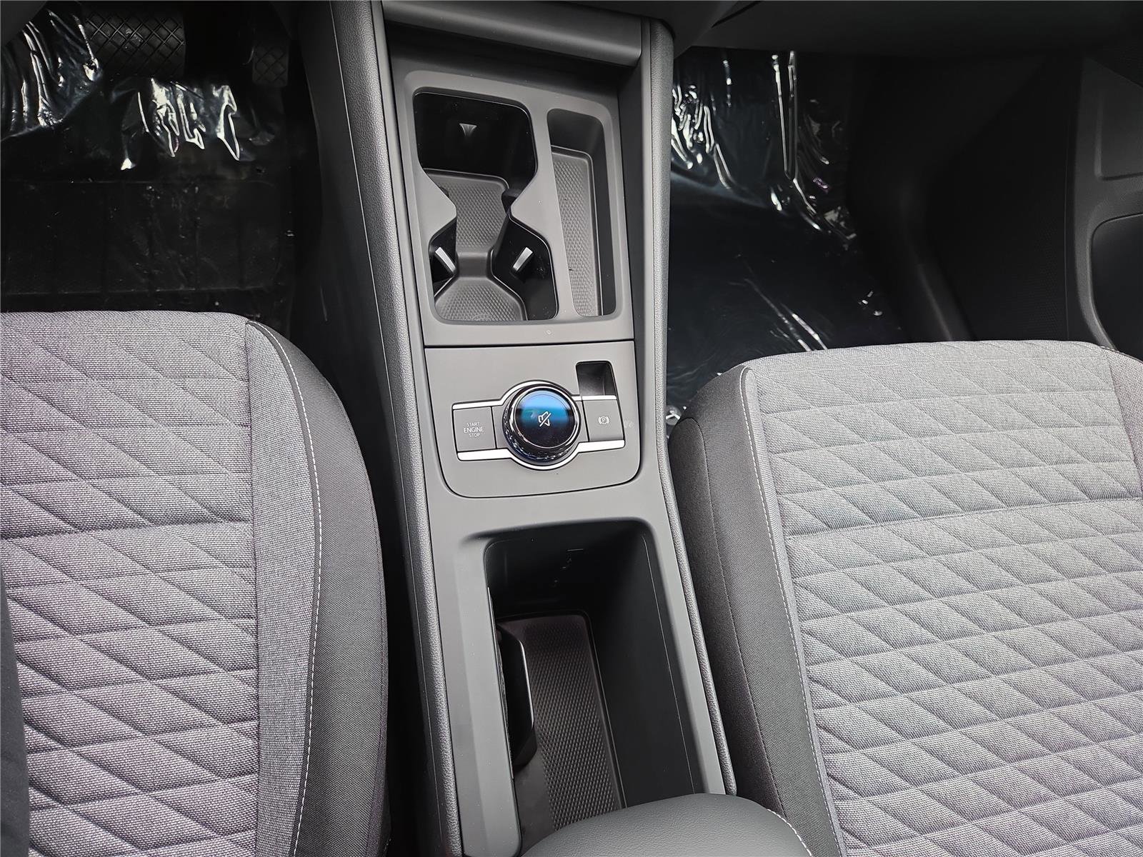 New 2026 Volkswagen Tiguan S AWD/4WD image 23