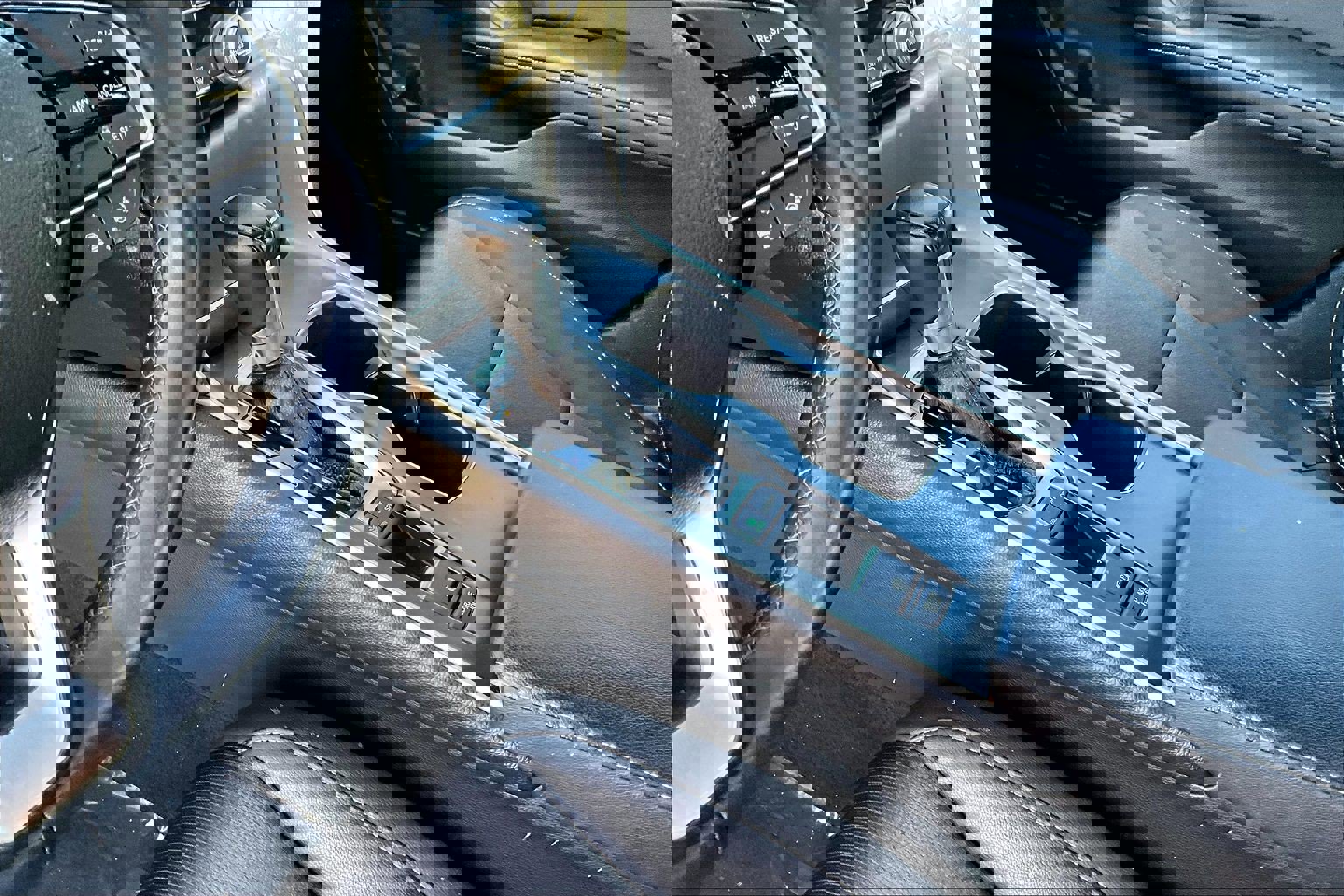 Used 2018 Honda Accord Sport image 16