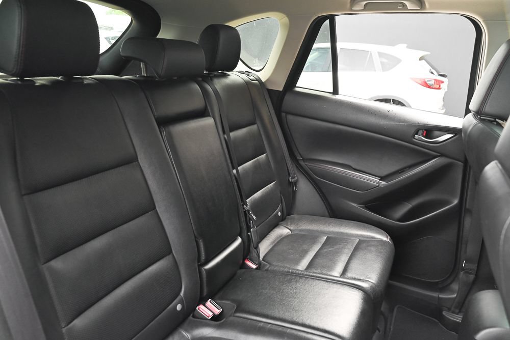 Used 2015 MAZDA CX-5 Grand Touring AWD/4WD image 12