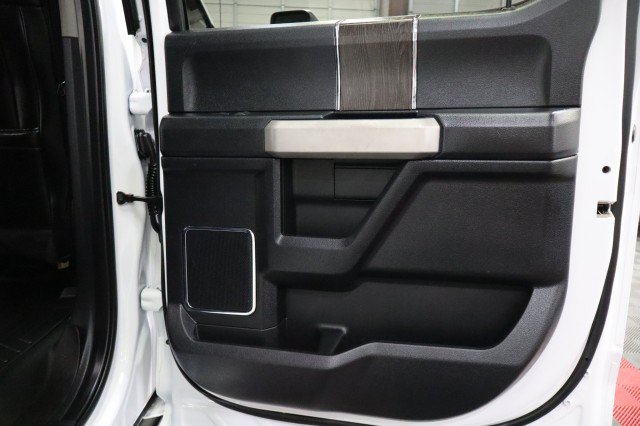 Used 2020 Ford F250 Lariat w/ Lariat Value Package AWD/4WD image 49