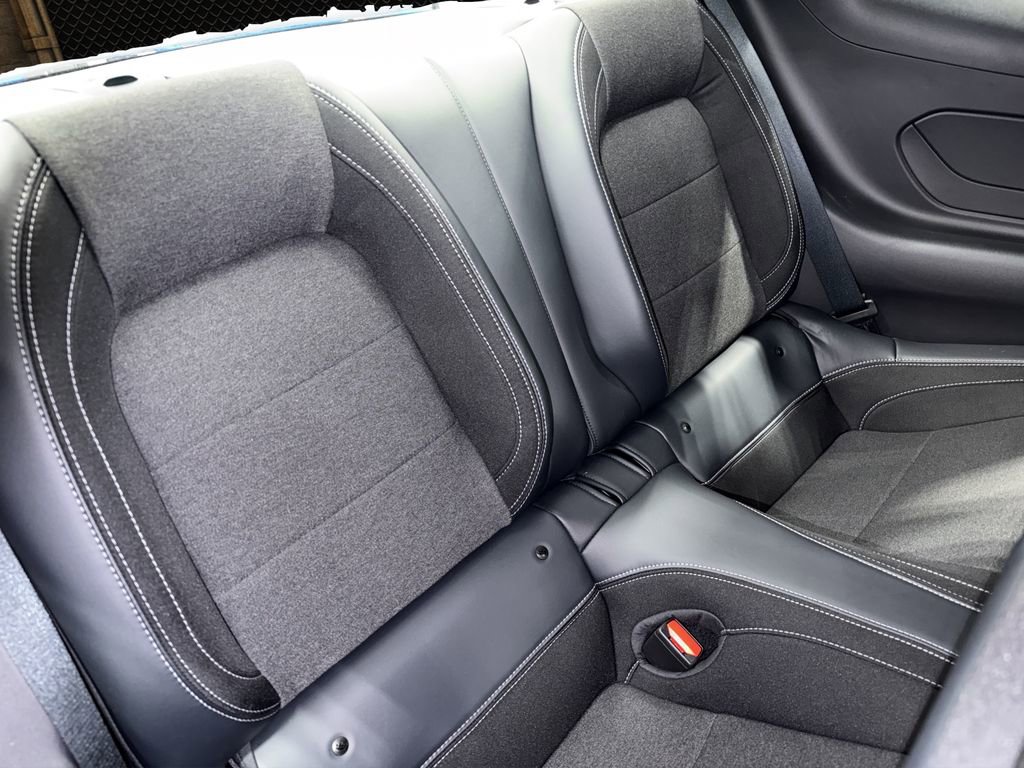 Used 2024 Ford Mustang GT w/ GT Performance Package RWD image 17