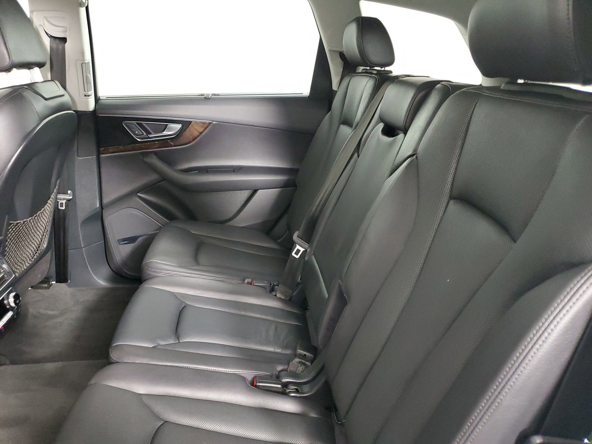 Used 2017 Audi Q7 3.0T Premium Plus image 54