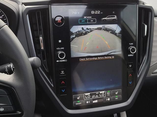 Used 2026 Subaru Forester Premium AWD/4WD image 24