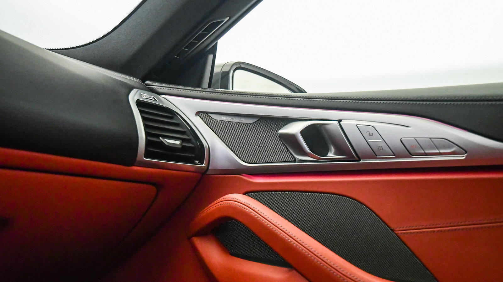 Certified 2023 BMW 840i Gran Coupe RWD image 22