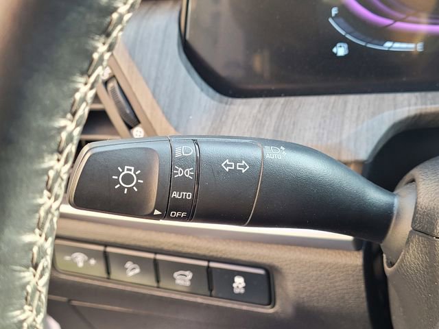 Used 2025 Kia Telluride EX image 19